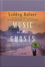 Music Of The Ghosts
