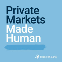 Introducing Private Markets Made Human