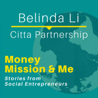 MMM002: Belinda Li with Citta Partnership