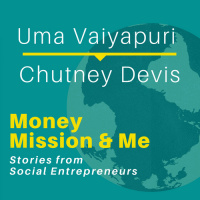 MMM003: Uma Vaiyapuri with Chutney Devis