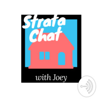 Welcome back to Strata Chat with Joey for 2019