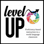 Level Up Language Podcast