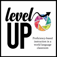 Episode 21 – Growing Your Program - Level Up Language Podcast