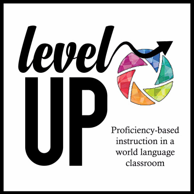 Level Up Language Podcast