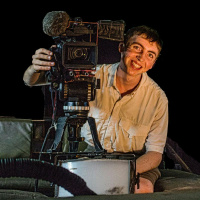 Episode 180: Next Generation Conservationist Elliot Connor