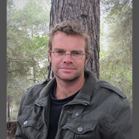 Episode 293: Lake Victoria Biodiversity Crisis w/Mark Weston