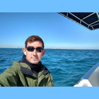 Episode 177: Coral Restoration Foundations Dan Burdeno