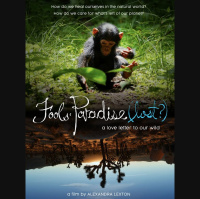 Fools Paradise (lost?) Filmmaker Alexandra Lexton