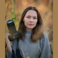 Conservation Starts In Your Backyard w/Danae Wolfe