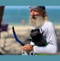 Episode 305: Planting a Million Corals w/Dr. David Vaughan