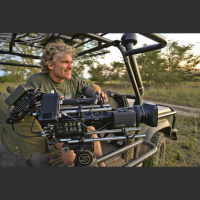 Episode 329: Secrets of the Elephants w/Bob Poole