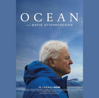 Special Episode: Ocean w/David Attenborough Director Toby Nowlan