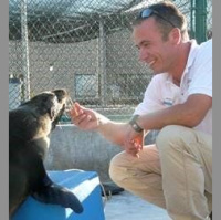 Episode 179: Pacific Marine Mammal Center w/Dr Hendrik Nollens