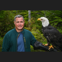 Episode 270: Jeff Corwin host of Wildlife Nation