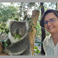 Episode 323: Koalas and their future w/Dr. Danielle Clode