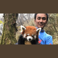 Episode 313: Sonam Lama, Conservation Manager w/Red Panda Network