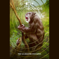 Earthsounds, Hear Our Planet Like Never Before