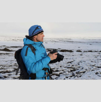 Episode 183: National Geographics Dr Enric Sala