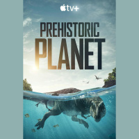 Episode 337: Prehistoric Planet w/Dr Darren Naish