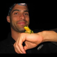 Episode 264: Save the Frogs w/Dr Kerry Kriger