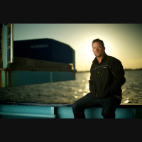 Episode 112: Shark Research w/Chris Fischer, Founder of OCEARCH