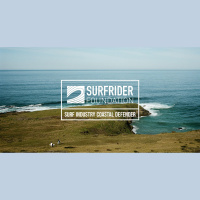 Episode 173: Surfrider Foundations Pete Stauffer