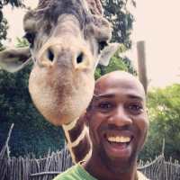 Episode 131: Jungle Jordan Conservation  Wildlife Educator