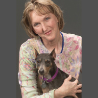 Episode 299: PETA Founder  Author Ingrid Newkirk