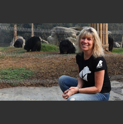 The All Creatures Podcast