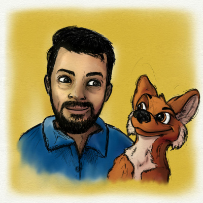 The All Creatures Podcast