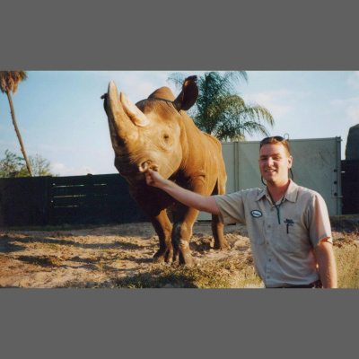 The All Creatures Podcast