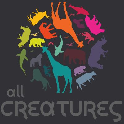 The All Creatures Podcast