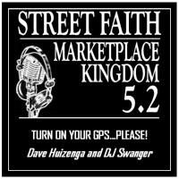 Marketplace Kingdom 5.2--TURN ON YOUR GPS...PLEASE!