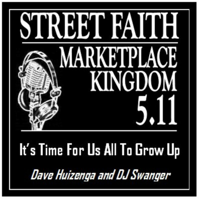 Street Faith