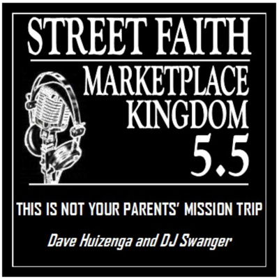 Street Faith