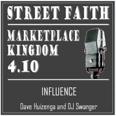 Street Faith