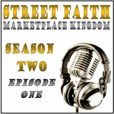 Street Faith