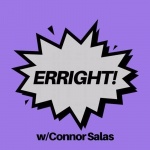 Erright!
