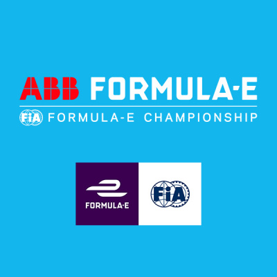 The Official Fia Formula E Podcast