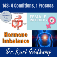 143: 4 Conditions, 1 Process