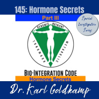 145: Hormone Secrets