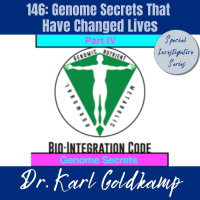 146: Genome Secrets That Have Changed Lives