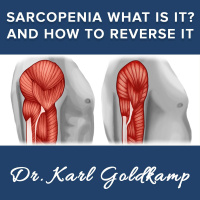164: Sarcopenia what is it? And how to reverse it?