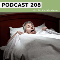 208: Dont let Purines be the Death of You