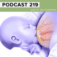 219: The Mother of All Substances