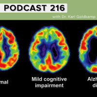 216: Is Choline Deficiency The Cause Of Our Alzheimers Crisis?