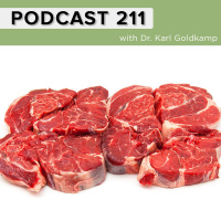 211: Why a Protein Sparing Fast Transforms Peoples Health Dramatically