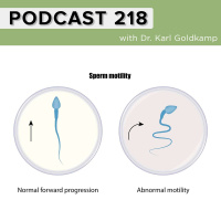 218: The Forgotten Men, Choline, MCT Oil, Infertility: Incredible Story