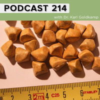 214: When Menopause, Gallstones and Cognitive Decline are Due to your SNPs