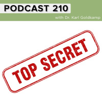 210: The Secret to Weight Loss On Low Carb